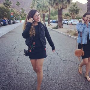 Meet your Posher, Valerie